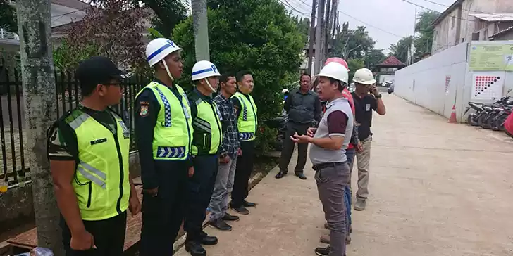 Diklat Gada Pratama Februari 2025 PT GPPS Sudah Bisa Daftar Sekarang